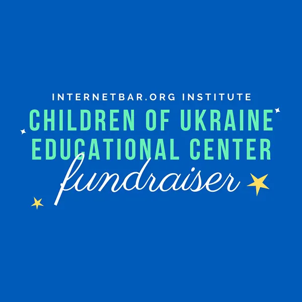 Children of Ukraine Educational Center Fundraiser